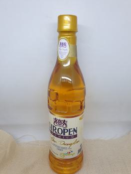 Siropen - Durian Sirup